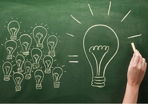 چگونه با پول کم یک کسب و کار برای خودتان دست و پا کنید؟