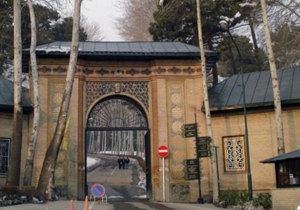 ادامه سکونت غیرقانونی 16 خانوار در کاخ سعدآباد/منتظر حکم دستگاه قضایی هستیم