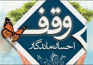 برگزاری همایش یاوران وقف در بوکان