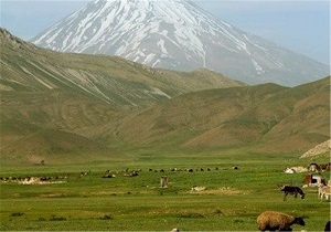 شناسایی مراتع طبیعی ملی در شهرستان بیله‌سوار