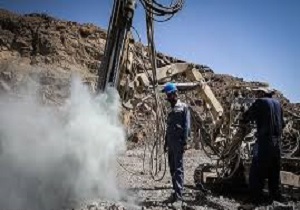 کارخانه تولید کنستانتره سنگ آهن در قروه راه اندازی می شود