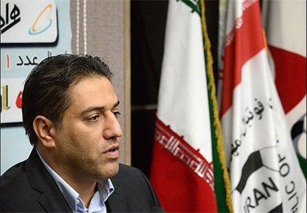 برگزاری کنفرانس مطبوعاتی سرمربی تیم ملی فوتبال جوانان