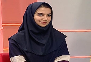 گفتگوی صمیمی با خادم‌الشریعه؛ بانوی اول شطرنج ایران + فیلم