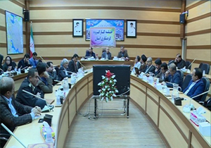 راه اندازی اکوموزه عشایری و روستایی در استان