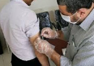 واکسیناسیون کارکنان دامپزشکی علیه آنفلوانزا