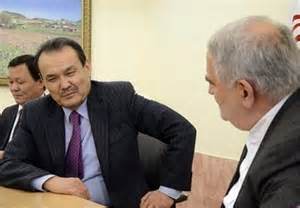 سفر هیات تجاری اقتصادی گلستان امروز به قزاقستان