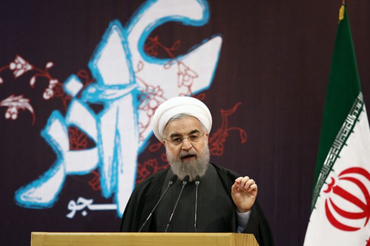 رییس&zwnj;جمهور فردا صبح در دانشگاه تهران سخنرانی می&zwnj;کند