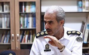 رفع نقاط حادثه خیز با جذب اسپانسر امکان پذیر است/ساخت استراحتگاه در جاده&zwnj;ها تصادفات را کاهش می&zwnj;دهد