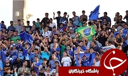 دربی خوزستان بدون حضور هواداران برگزار می شود؟