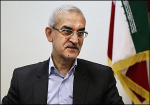 اظهارات مدیرعامل شرکت راه  آهن درباره دلایل استعفایش