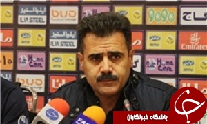 پورموسوی:دیدار حساسی مقابل فولاد داریم/درصدد جذب نانگ هستیم