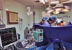 گاهی مرگ زندگی می بخشد