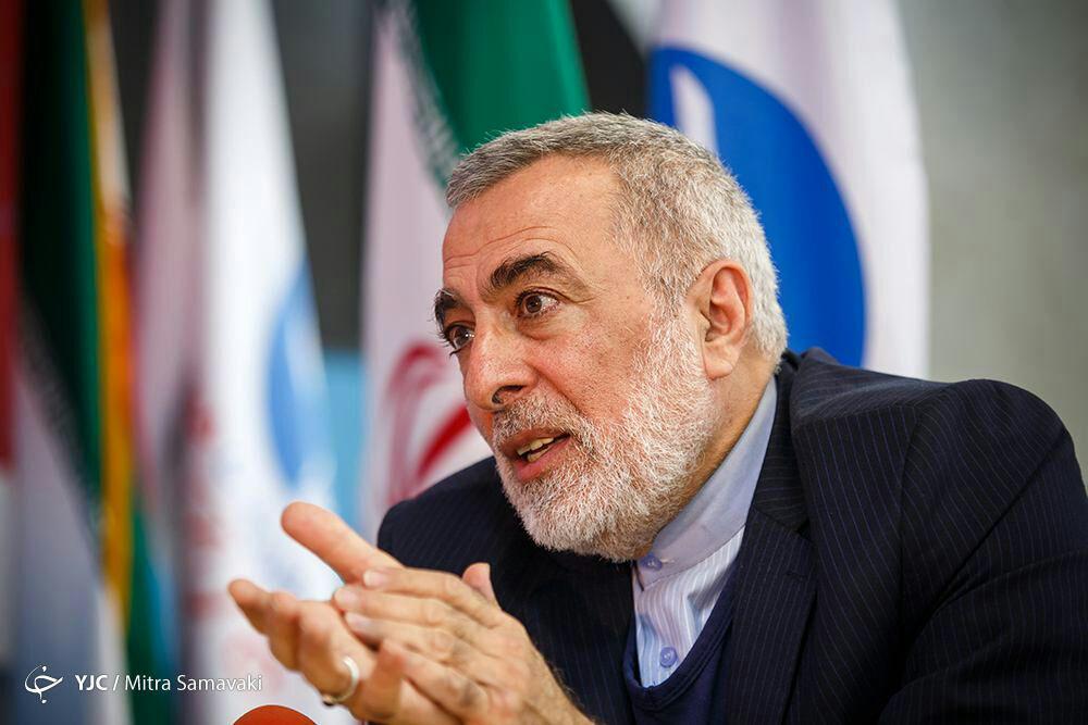 میان گروگان&zwnj;گیران به حسین بی&zwnj;دندان معروف بودم/از تسخیر لانه جاسوسی پشیمان نیستم