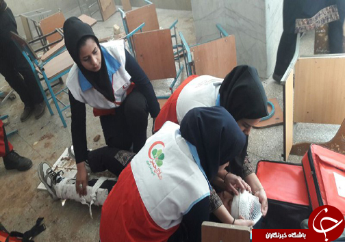 از تصادف رانندگی در کمربندی شیراز تا وضعیت مسافران قطار مشهد- شیراز