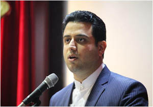 برگزاری همایش بومی کنس دشو در آمل