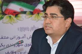 پراکندگی بی سوادان در نقاط شهری مشکل سوادآموزی در بوشهر