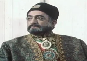 مذاکره با آمریکا به سبک حاجی واشنگتن + فیلم