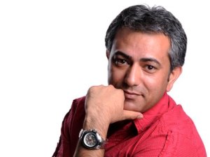خوانندگی را کنار نگذاشتم