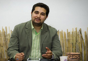 درصد بالایی از شاعران جوان تنها به جنبه احساسی شعر فکر می‌کنند