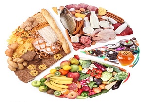 تغذیه مناسب در فصل سرما