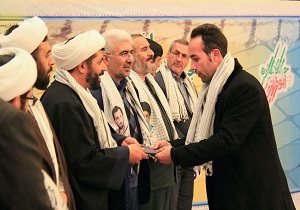 درخشش خبرنگاران باشگاه خبرنگاران جوان اردبیل در جشنواره ابوذر