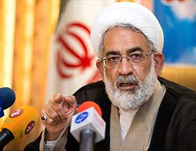 نظارت بانک مرکزی جلوی برداشت&zwnj;های غیرمجاز را می&zwnj;گیرد
