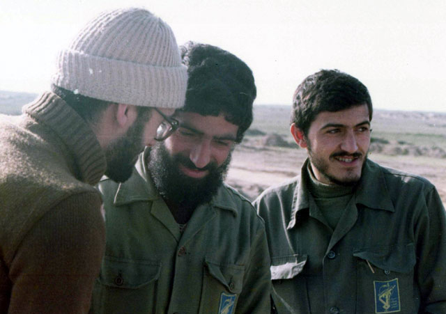 شهیدی که زینت دین بود