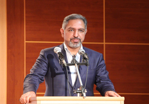 غربال‌گری تنبلی‌چشم ۱۲۴ هزار کودک خراسان‌رضوی