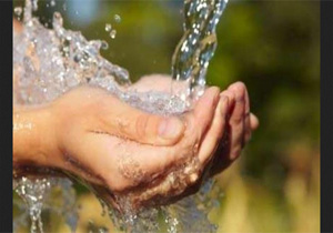 چهارمین جشنواره استانی آب در مهاباد