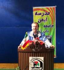 آذربایجان غربی مستعد بروز 27 حادثه طبیعی