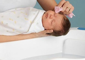نتایج یک پژوهش: تولد نوزاد به شیوه سزارین بر تکامل انسان تأثیرگذار است