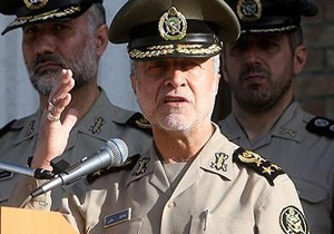برتری ارزش دانش بومی نیروهای مسلح بر ادوات جنگی