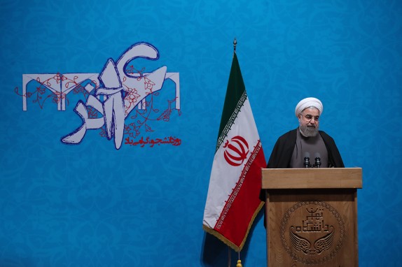 مگر ما می&zwnj;گذاریم رئیس&zwnj;جمهور بعدی آمریکا برجام را پاره کند/ دربرابر تخلف برجام واکنش نشان می&zwnj;دهیم