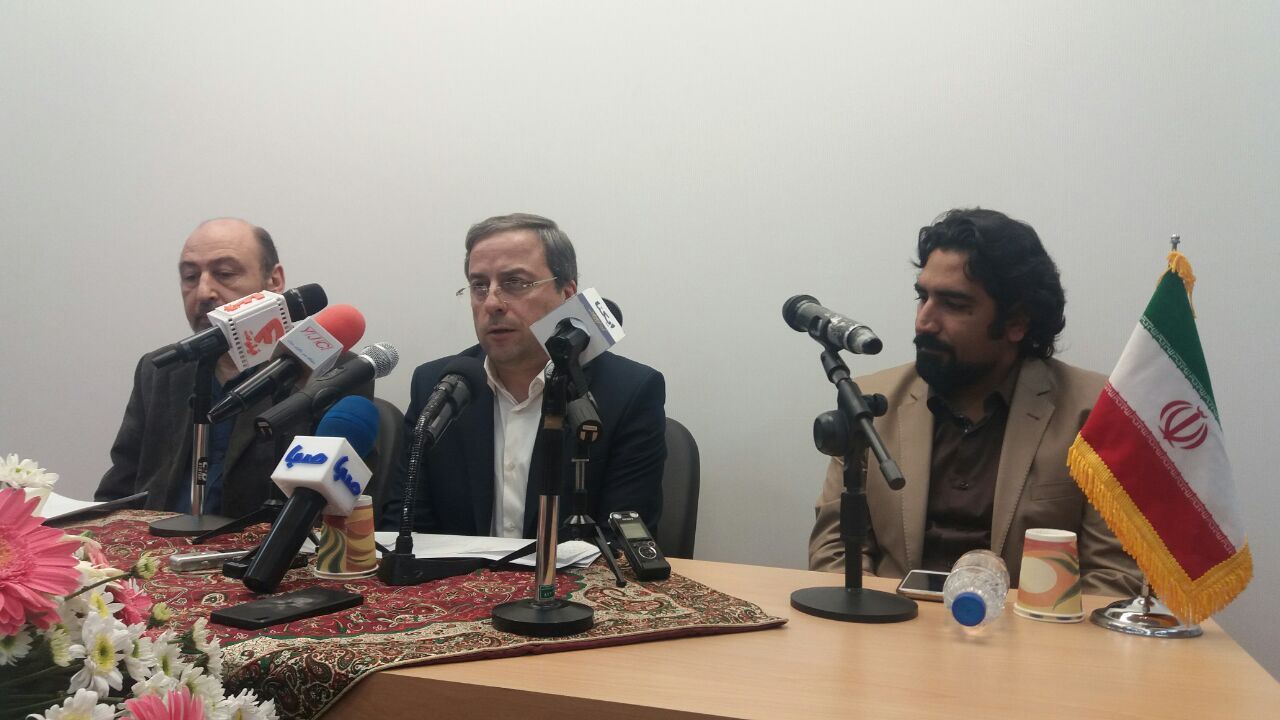 سینماگران سفیران فرهنگی این دیارند