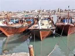 ملوانان بندر ریگی خواستار مجوز واردات لوازم یدکی خودرو هستند