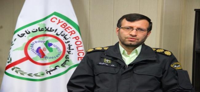 فرهنگیان پایه گذار اخلاق سایبری هستند