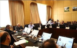 انتقاد رئیس ستاد احیای دریاچه ارومیه از عدم تخصیص اعتبارات لازم برای نجات این دریاچه