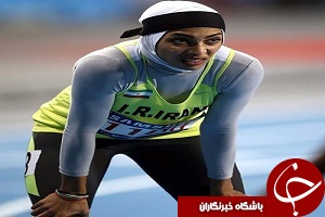 طوسی به آرزویش رسید/ دونده سرعتی کشورمان به دنبال جذب مربی خارجی