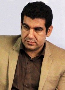 حسینی:سرمربی تیم مل هم نیاید اردو برگزار می شود