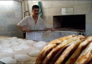 کیفیت نان استاندارد است/آمادگی برای صادرات ۳ میلیون تن گندم