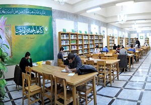 فعالیت 137 کتابخانه مخزن دار در مساجد استان اردبیل