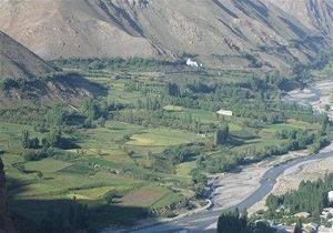 نگین البرز مرکزی، در پیچ و خم فراموشی مسئولان