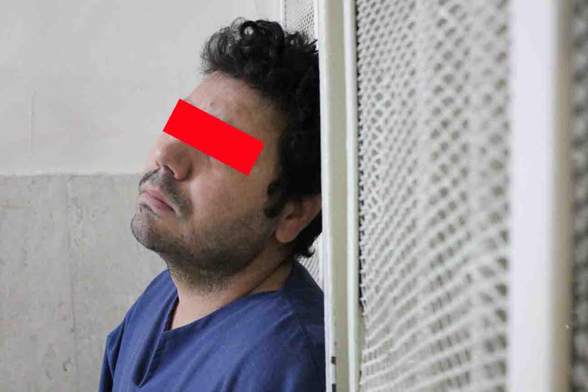 راز جنایت در پرونده سقوط از پشت بام ساختمان 5 طبقه برملا شد+ عکس