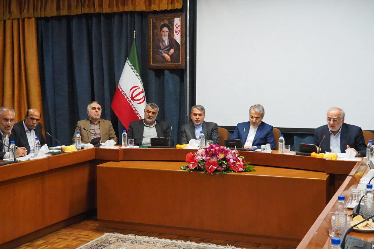 پرداخت تعهدات سفر رئیس &zwnj;جمهور به مازندران