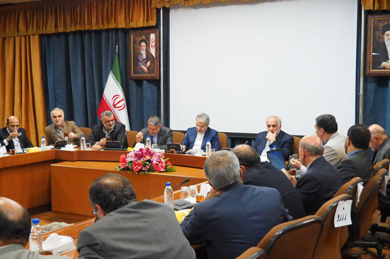 پرداخت تعهدات سفر رئیس &zwnj;جمهور به مازندران