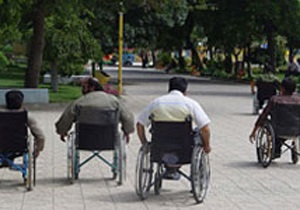 پوشش ۱۹ هزار معلول در بهزیستی اردبیل
