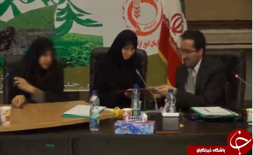 امضای تفاهم نامه برای اشتغال زنان روستایی