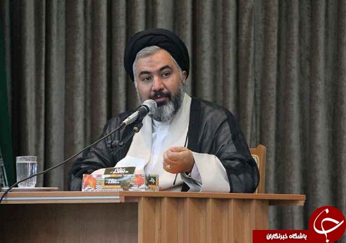 اجلاس استانی نماز