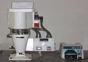 اختراع دستگاه لوله های نمونه گیری خلاء