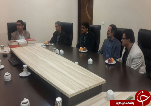 ساخت سلامتکده طب سنتی در فسا